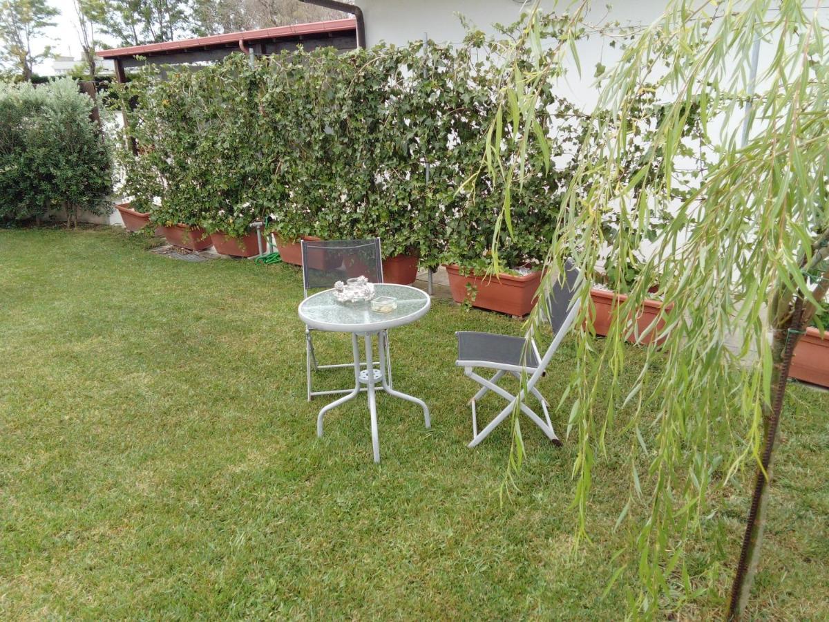 Casa Vacanza Augusto Уджано-ла-К'єза Екстер'єр фото
