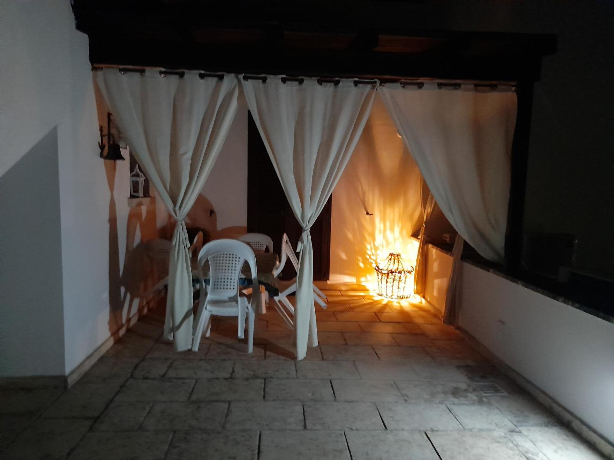 Casa Vacanza Augusto Уджано-ла-К'єза Екстер'єр фото