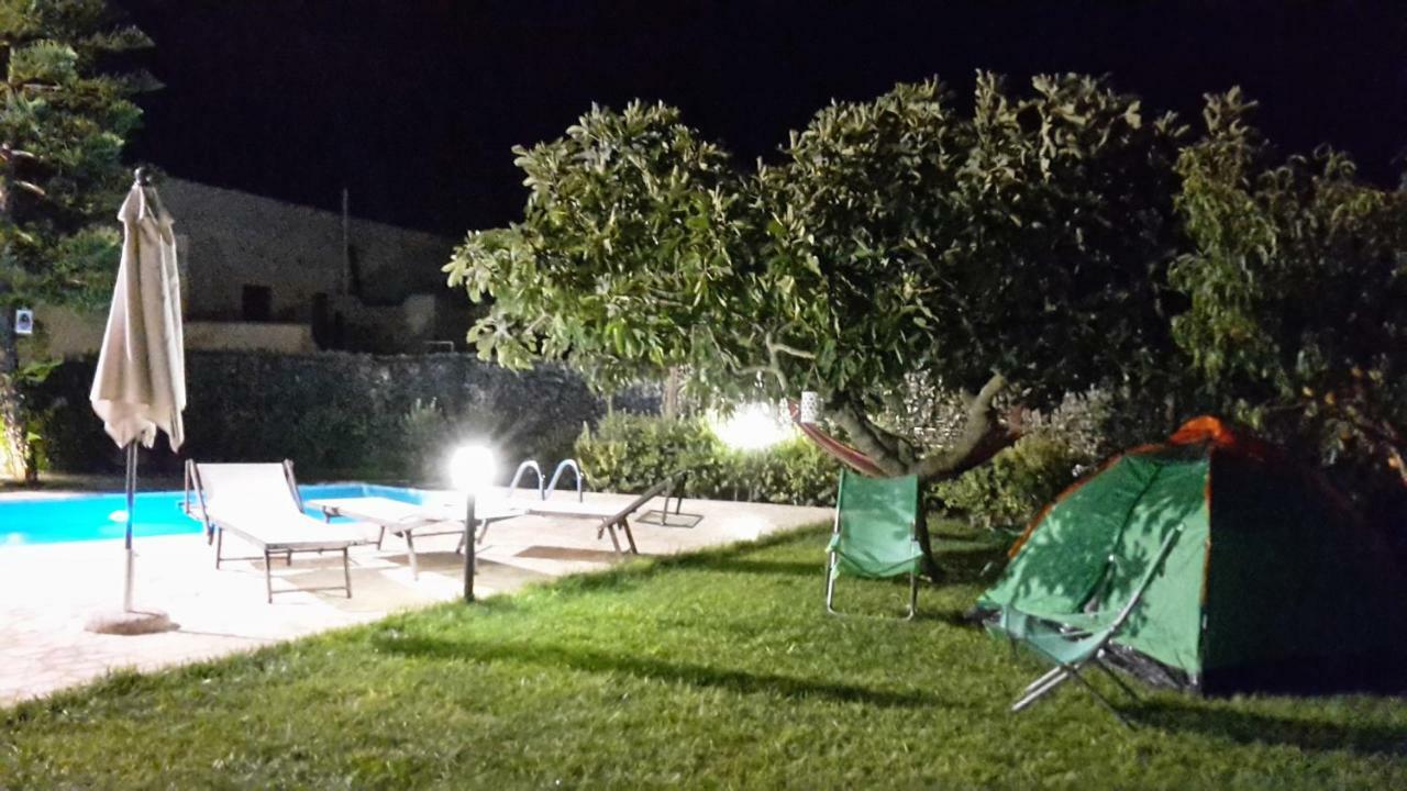 Casa Vacanza Augusto Уджано-ла-К'єза Екстер'єр фото