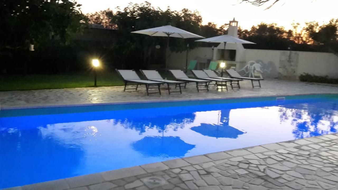 Casa Vacanza Augusto Уджано-ла-К'єза Екстер'єр фото